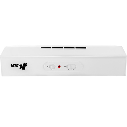 Campana de pared 50 cm Blanca IEM - CI5011B