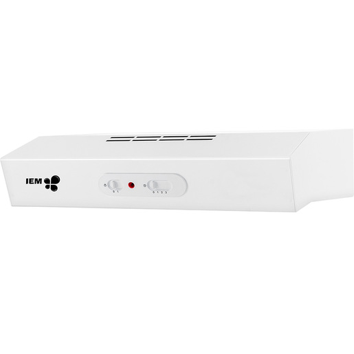 Campana de pared 50 cm Blanca IEM - CI5011B