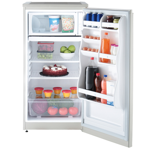 Refrigerador Manual 186.89 L Bisque IEM - RIC7U07L3