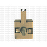 Interruptor Rotatorio - WW02L00083 Interruptor Rotatorio - WW02L00083
