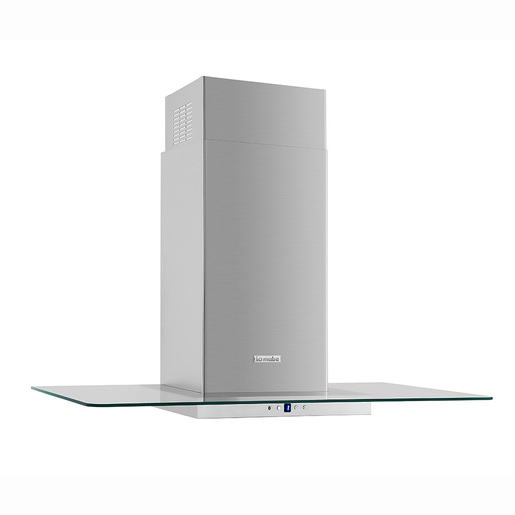 Campana de Pared 90 cm (35 pulgadas) Inoxidable IO Mabe - IO9018CP4I