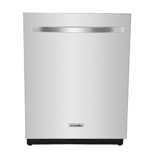 Lavavajillas de empotre 16 servicios Inoxidable IO Mabe - IO1716LI0 Lavavajillas de empotre 16 servicios Inoxidable IO Mabe - IO1716LI0