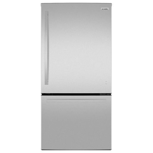 Refrigerador Automático 699 L Inoxidable Io Mabe - IDM25ESKCSS