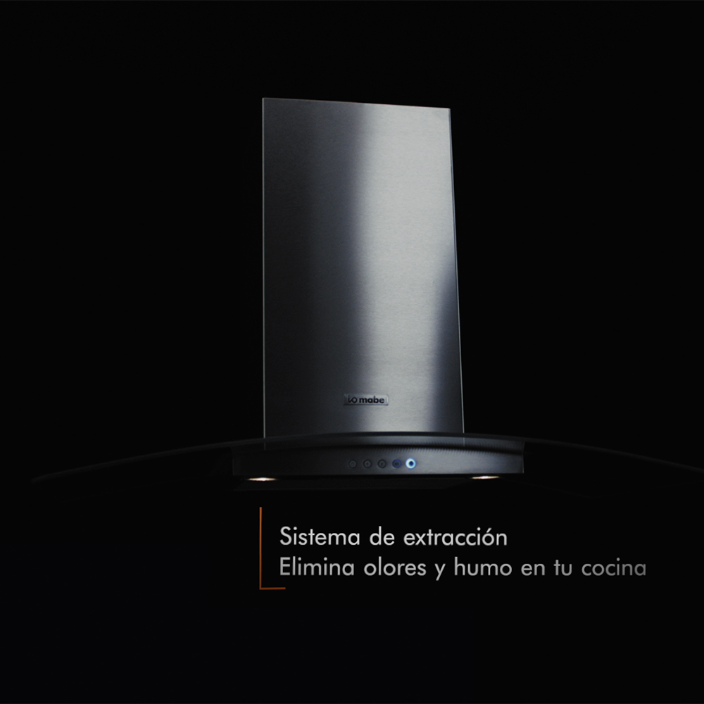 Sistema de extracción Sistema de extracción