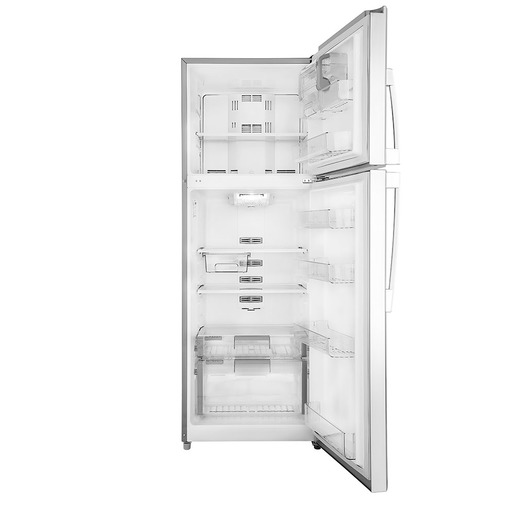 Refrigerador 2 puertas 400 lts vidrio dark grey Io mabe-IOM1540YMXNJ