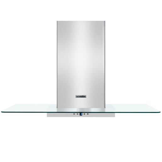 Campana de pared 90 cm Inoxidable Io mabe - IO9018CPI