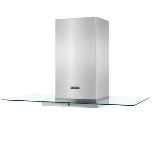 Campana de pared 90 cm Inoxidable Io mabe - IO9018CPI