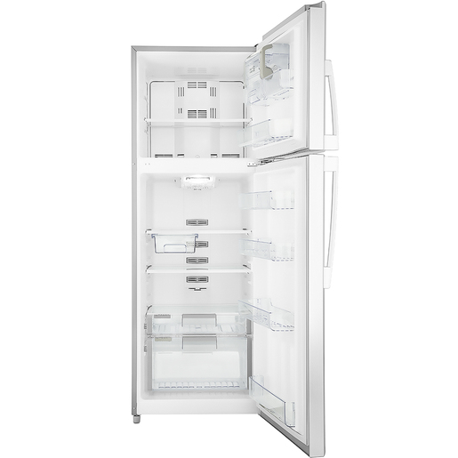 Refrigerador automático 399.95 L Vidrio espejo Io mabe-IOM1540YMXV3