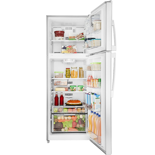 Refrigerador automático 399.95 L Vidrio espejo Io mabe-IOM1540YMXV3