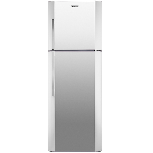 Refrigerador automático 399.95 L Vidrio espejo Io mabe-IOM1540YMXV3