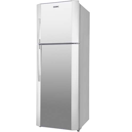Refrigerador automático 399.95 L Vidrio espejo Io mabe-IOM1540YMXV3