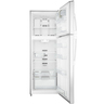 Refrigerador automático 399.95 L Vidrio espejo Io mabe-IOM1540YMXVJ