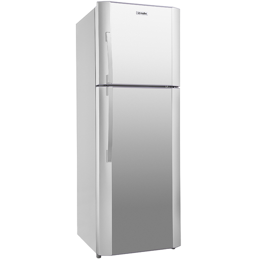 Refrigerador automático 399.95 L Vidrio espejo Io mabe-IOM1540YMXVJ