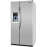 Refrigerador automático 705.4 L Inoxidable Io mabe - IOM23WGZGS