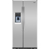 Refrigerador automático 717 L Inoxidable Io mabe - IOMS5PGFFSS