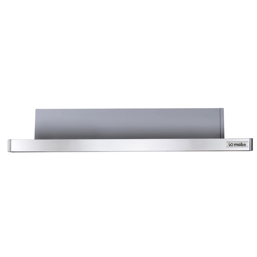 Campana de Pared 80 cm Acero Inoxidable Cristal Io Mabe - IO8014CP3I, Campanas, Cocción