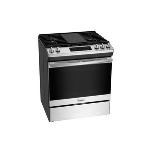 Estufa de Piso 76 cm Acero Inoxidable Io Mabe -IO7686SS0A Estufa de Piso 76 cm Acero Inoxidable Io Mabe -IO7686SS0A