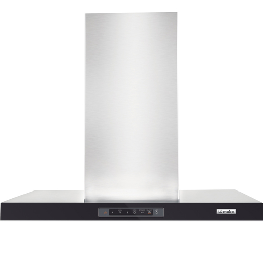 Campana de Isla 90 cm (35 pulgadas) Inoxidable IO Mabe - IO9019CI5I Campana de Isla 90 cm (35 pulgadas) Inoxidable IO Mabe - IO9019CI5I