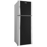Refrigerador 2 puertas 400 lts vidrio dark grey Io mabe-IOM1540YMXNJ