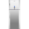 Refrigerador Automático 510 L Top Mount Acero Inoxidable Vidrio Reflecta Io Mabe - IOM1951ZMXV0