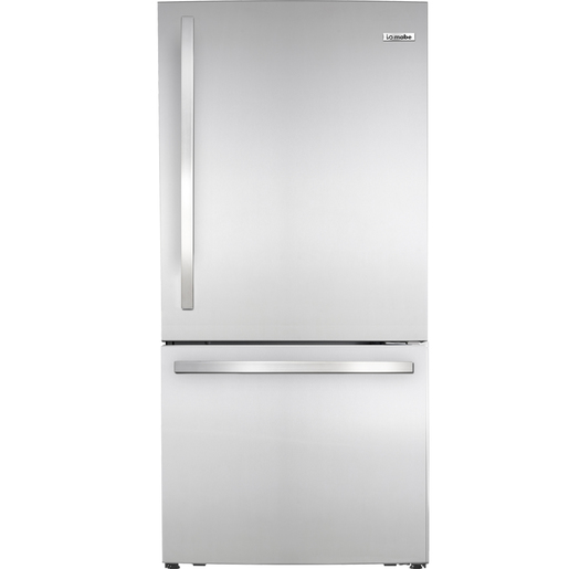 Refrigerador 2 puertas 571 lts acero inoxidable Io mabe-ODM20FSERES