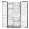 Refrigerador 2 puertas 717 L Inoxidable IO Mabe - IOMS5PGHCFSS