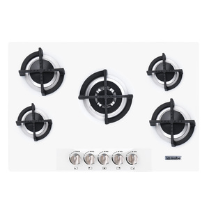 Parrilla de empotre 76 cm Inoxidable IO Mabe - IO765ST0B Parrilla de empotre 76 cm Inoxidable IO Mabe - IO765ST0B