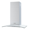 Campana de Pared 90 cm Acero Inoxidable Io Mabe - IO9014ICSSS0