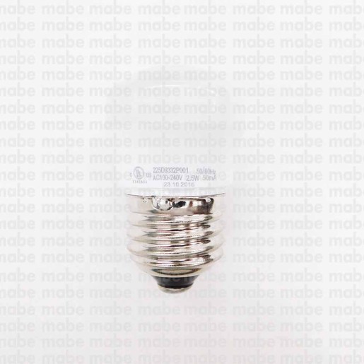 Lámpara Led- WR03F04587