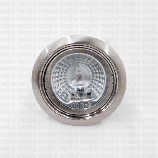 Lámpara De Halógeno S1000 12v 20w - WG02F09697 Lámpara De Halógeno S1000 12v 20w - WG02F09697