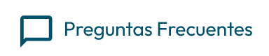 Preguntas frecuentes