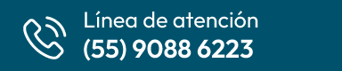 Línea de atención