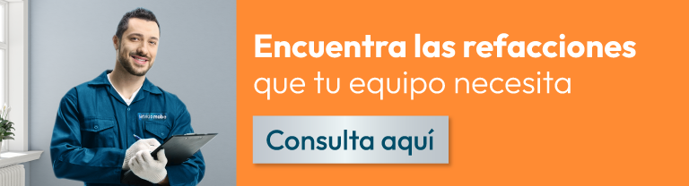 Encuentra tus reffacciones Mabe