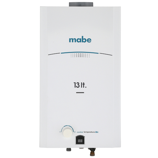 MABE_CalentadordepasogasNAT_13L_blanco_CMP130TNBN_frente.jpg