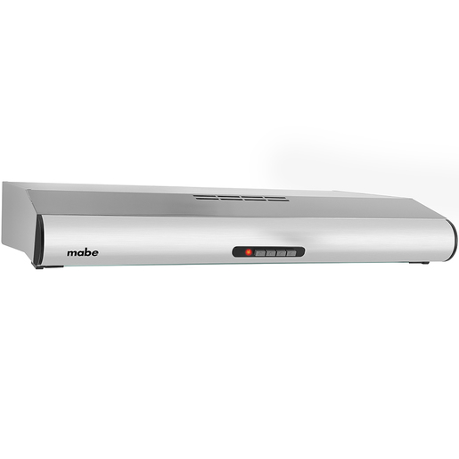 Campana de pared 80 cm Inoxidable Mabe - CM8091I Campana de pared 80 cm Inoxidable Mabe - CM8091I