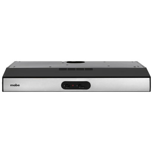 Campana de pared 80 cm Inoxidable Mabe - CM8021AI Campana de pared 80 cm Inoxidable Mabe - CM8021AI