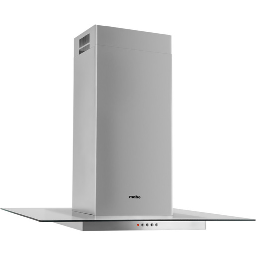 Campana de isla 90 cm Inoxidable Mabe - CMI9015I Campana de isla 90 cm Inoxidable Mabe - CMI9015I