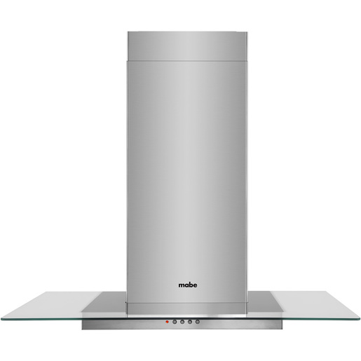 Campana de isla 90 cm Inoxidable Mabe - CMI9015I