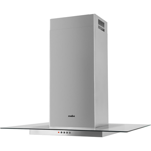 Campana de isla 90 cm Inoxidable Mabe - CMI9015I