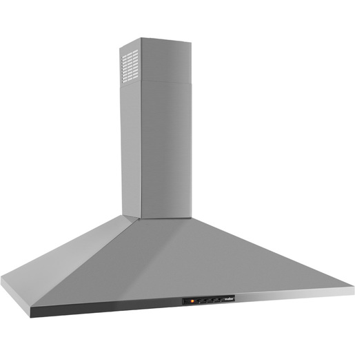 Campana pared 90 cm Inoxidable Mabe - CMP9002I