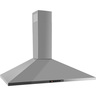 Campana pared 90 cm Inoxidable Mabe - CMP9002I