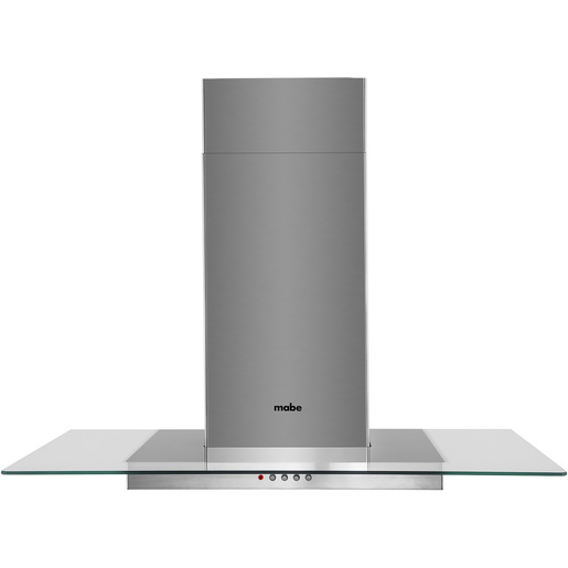 Campana pared 90 cm Inoxidable Mabe - CMP9015I