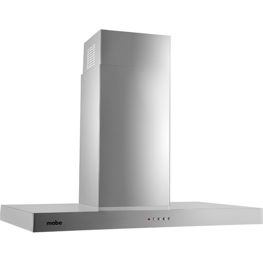 Campana pared 90 cm Inoxidable Mabe - CMP9017I