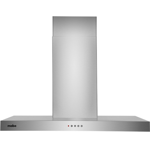Campana pared 90 cm Inoxidable Mabe - CMP9017I