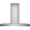 Campana pared 90 cm Inoxidable Mabe - CMP9017I