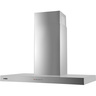 Campana pared 90 cm Inoxidable Mabe - CMP9017I