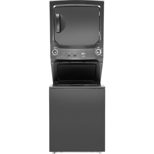 Centro de lavado gas LP 17 kg Grafito Mabe - MCL1740PSDG0
