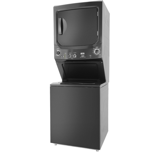 Centro de lavado gas LP 17 kg Grafito Mabe - MCL1740PSDG0