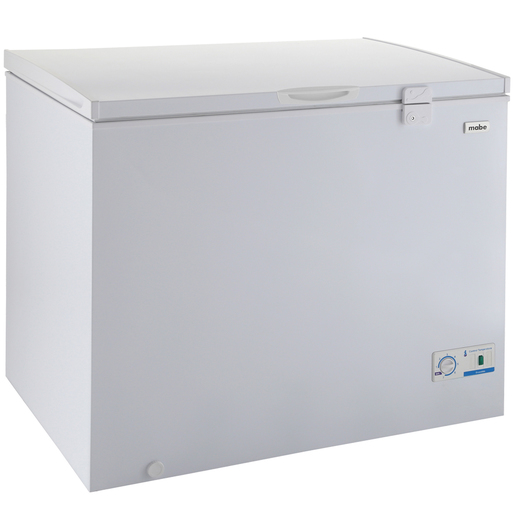 Congelador horizontal 11 Cuft Blanco Mabe - CHM11B