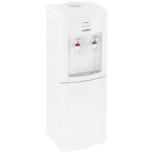 Despachador de agua Blanco Mabe - EMFSCCB